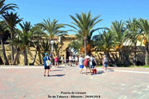 21 ALICANTE L ILE DE TABARCA (65)
